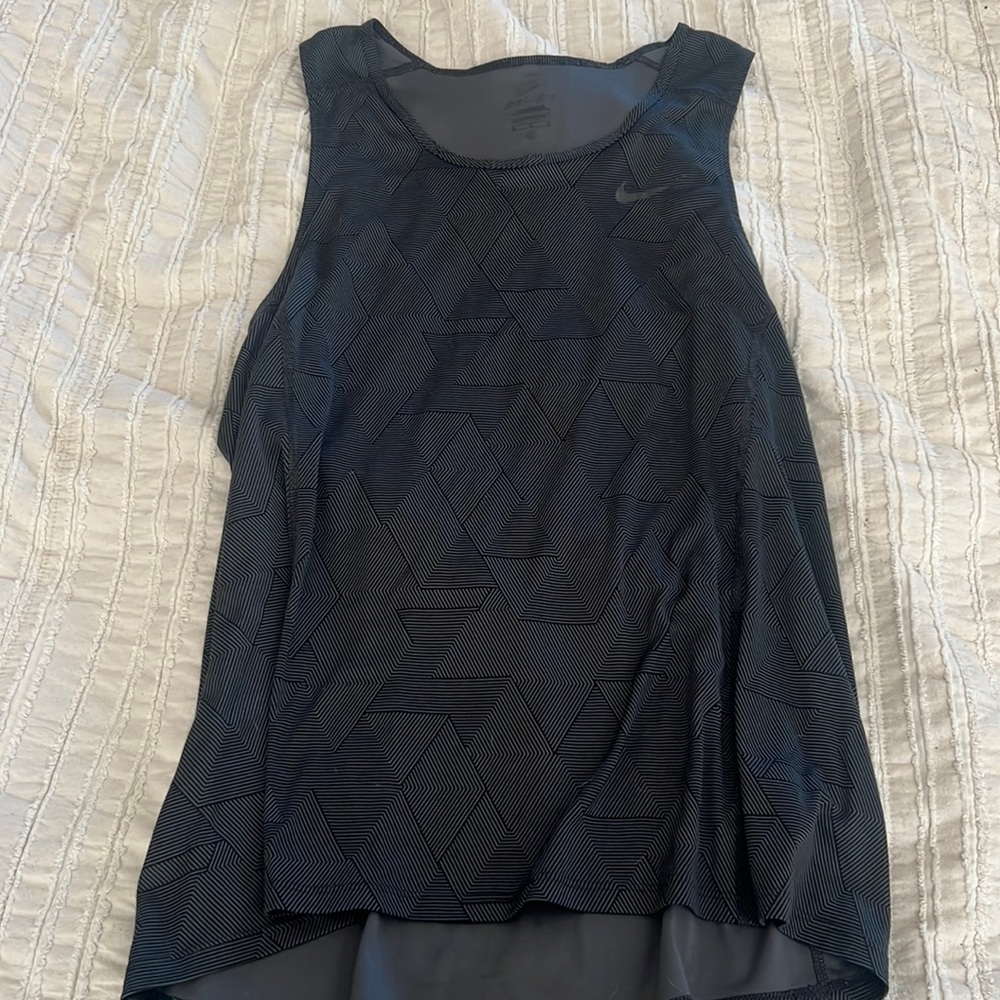 Nike Drifit tank